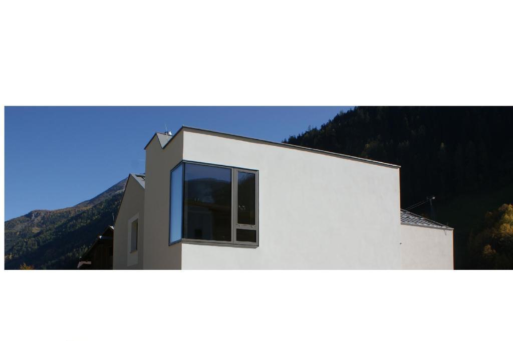 Laudinella - Apart See Exterior foto